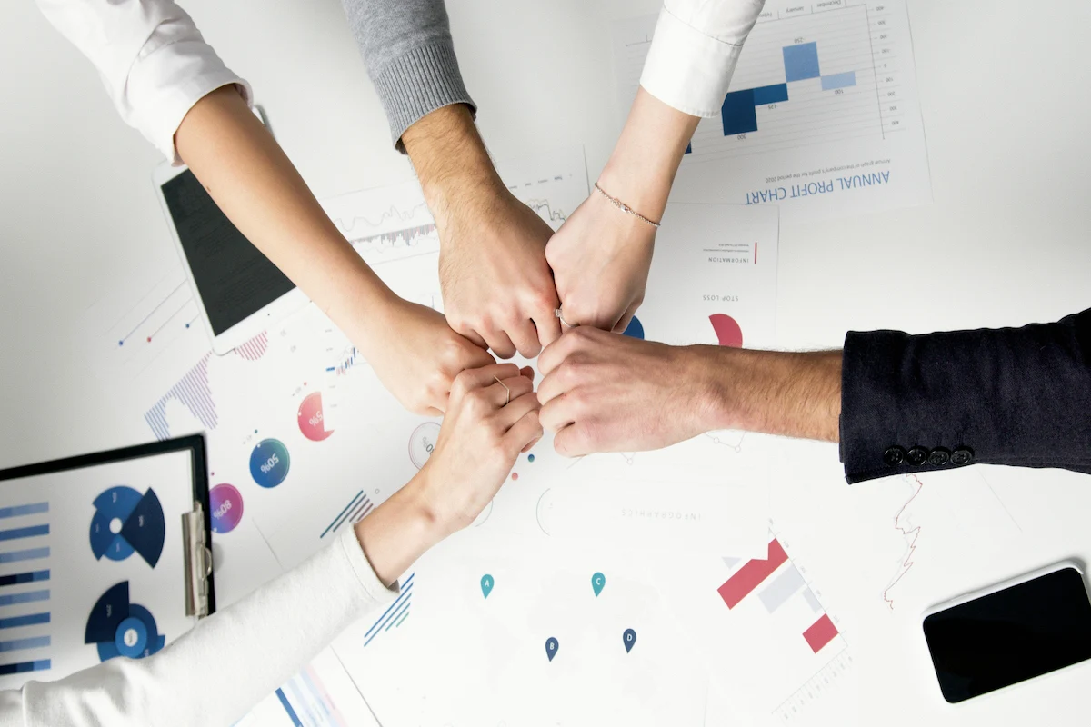 Grow your business